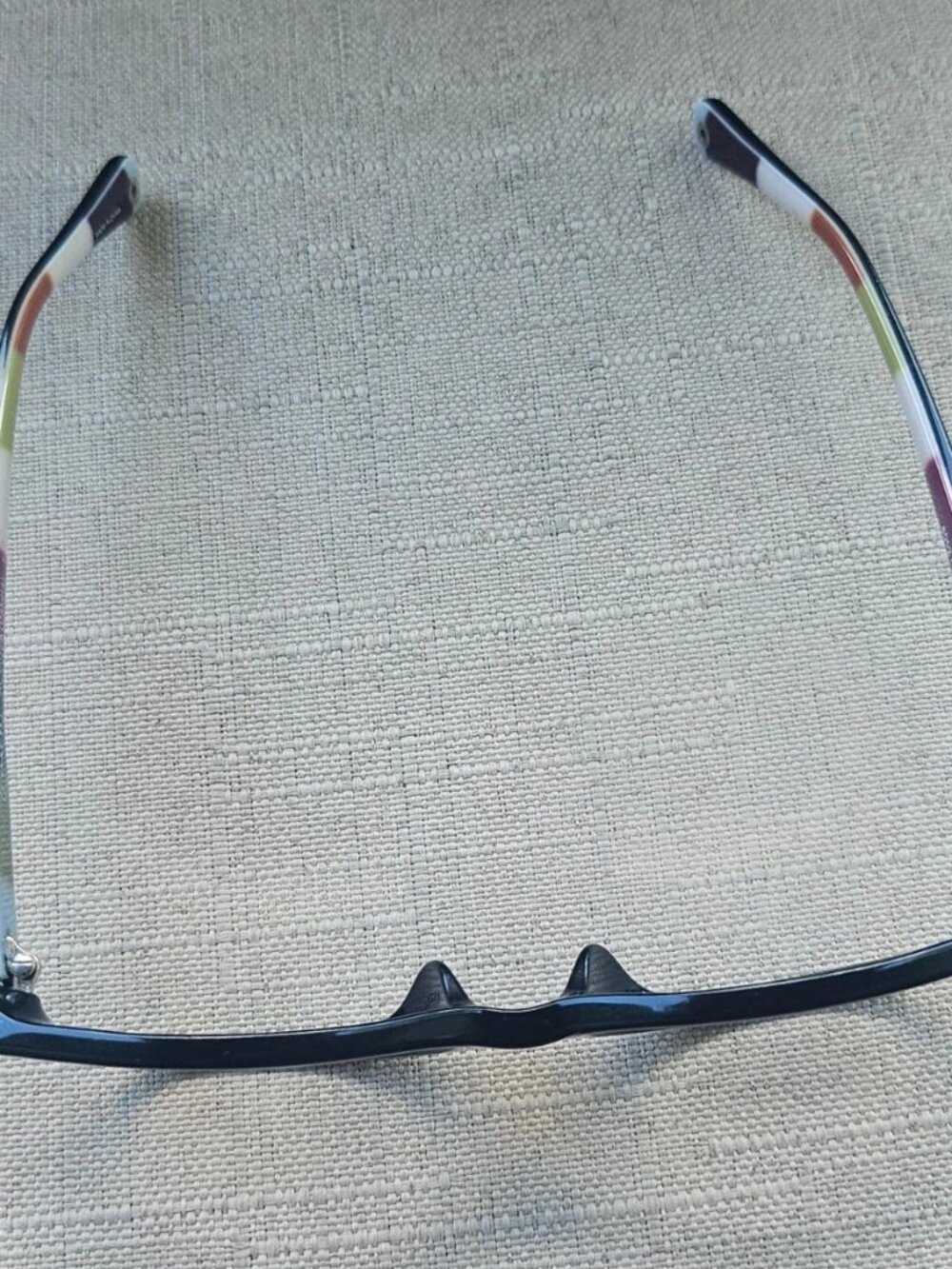 Coach Women Eyeglasses Frame Black DAKOTA HC6012A Eyewear Black Glasses NWT - Picture 11 of 11